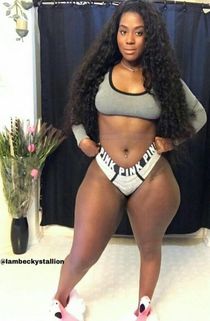 Sexy German grandma