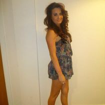 Drunk photo