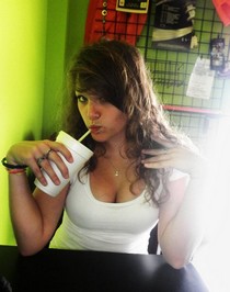 Superb attractive MILF