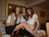 Even sluttier than you