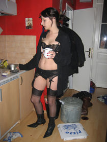 Badgirlsblog: Gabriela