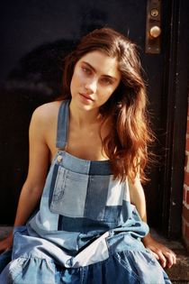 Hot young German Girl