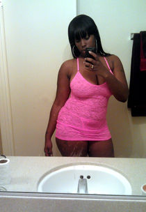 Lexington Steele's