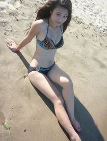 Latina teenager over 18